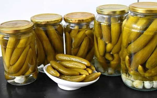 سبزی خشک پاکدل