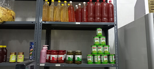 سبزیجات اماده محبوب