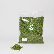 سبزیجات خشک تره تیزک گلشن طبس