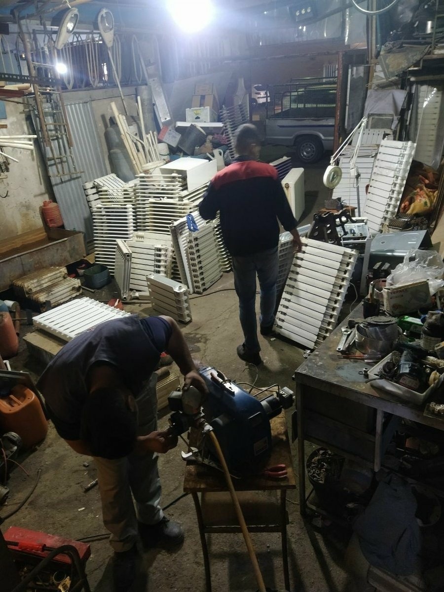 سجاد اناری بزچلویی
