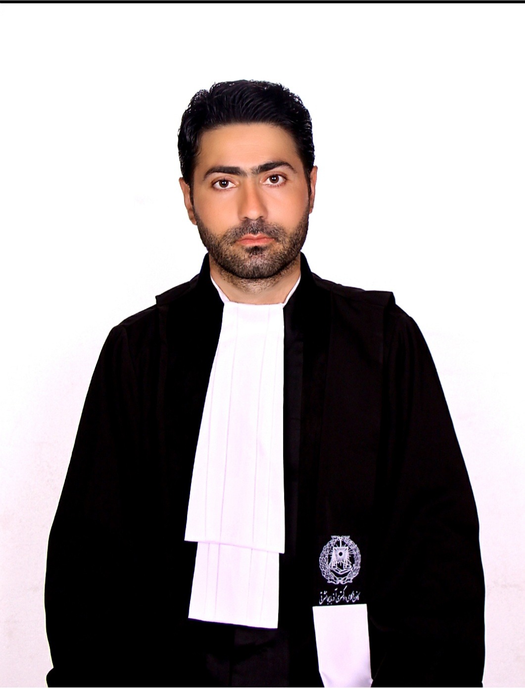 سجاد حسین پور وکیل پایه یک دادگستری