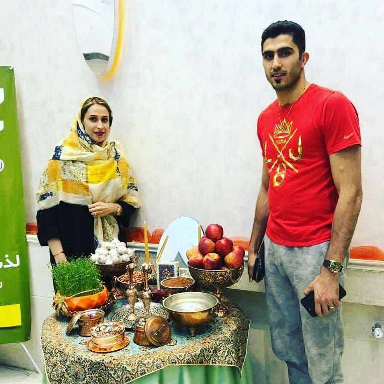 سر برگر