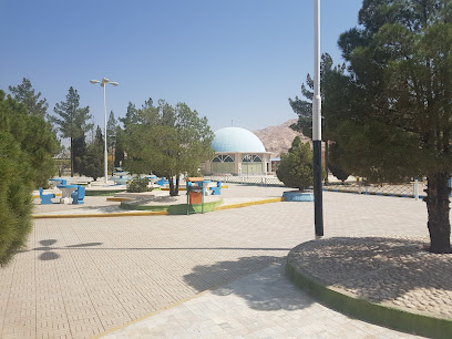 سرای سالمندان استان کرمان (بنیاد نیکوکاری حضرت محمد (ص))