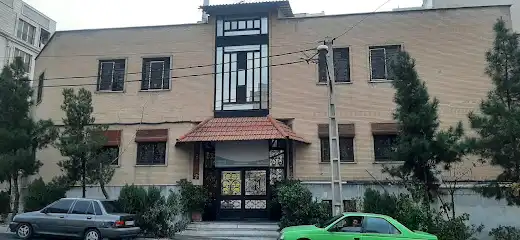 سرای سالمندان مهربان
