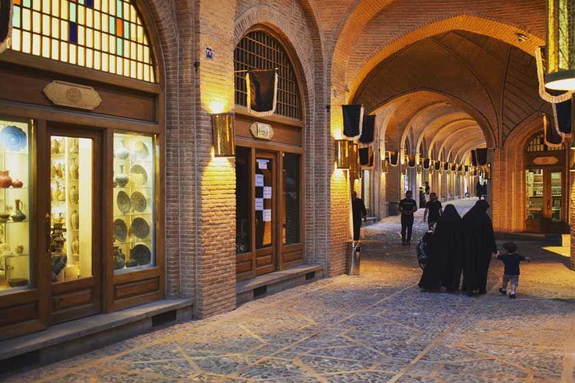 سرای سعدالسلطنه