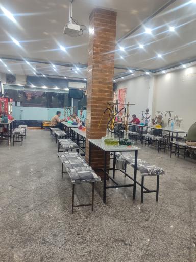 سرای سنتی آریانا