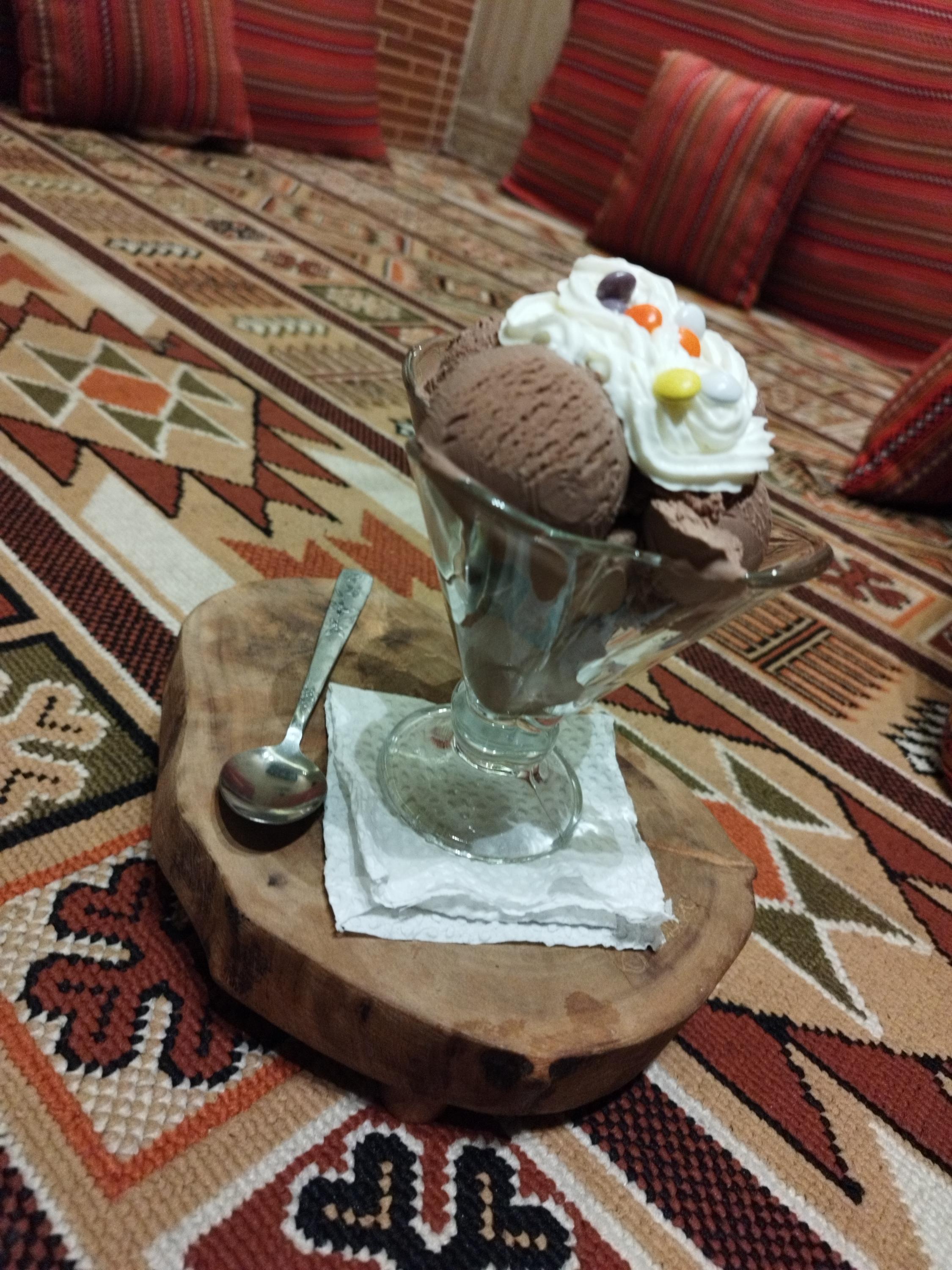 سرای سنتی بابا آرمان