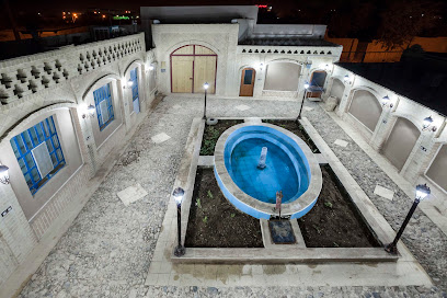 سرای محبت مجومرد یزد