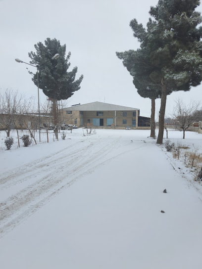 سردخانه بجنورد