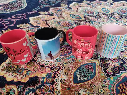 سرزمین چاپ و تبلیغات گوماتو