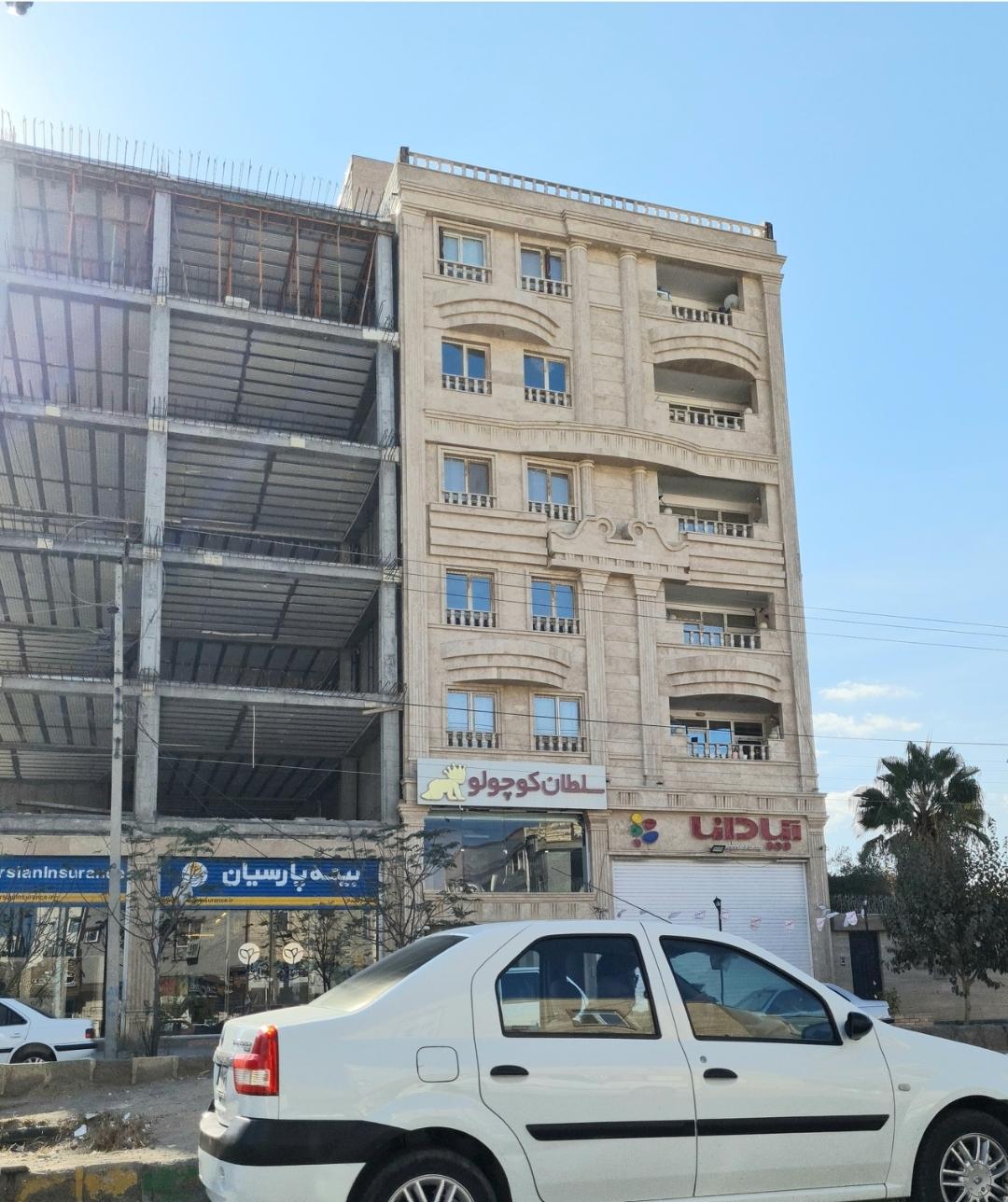 سرویس خواب پیوند