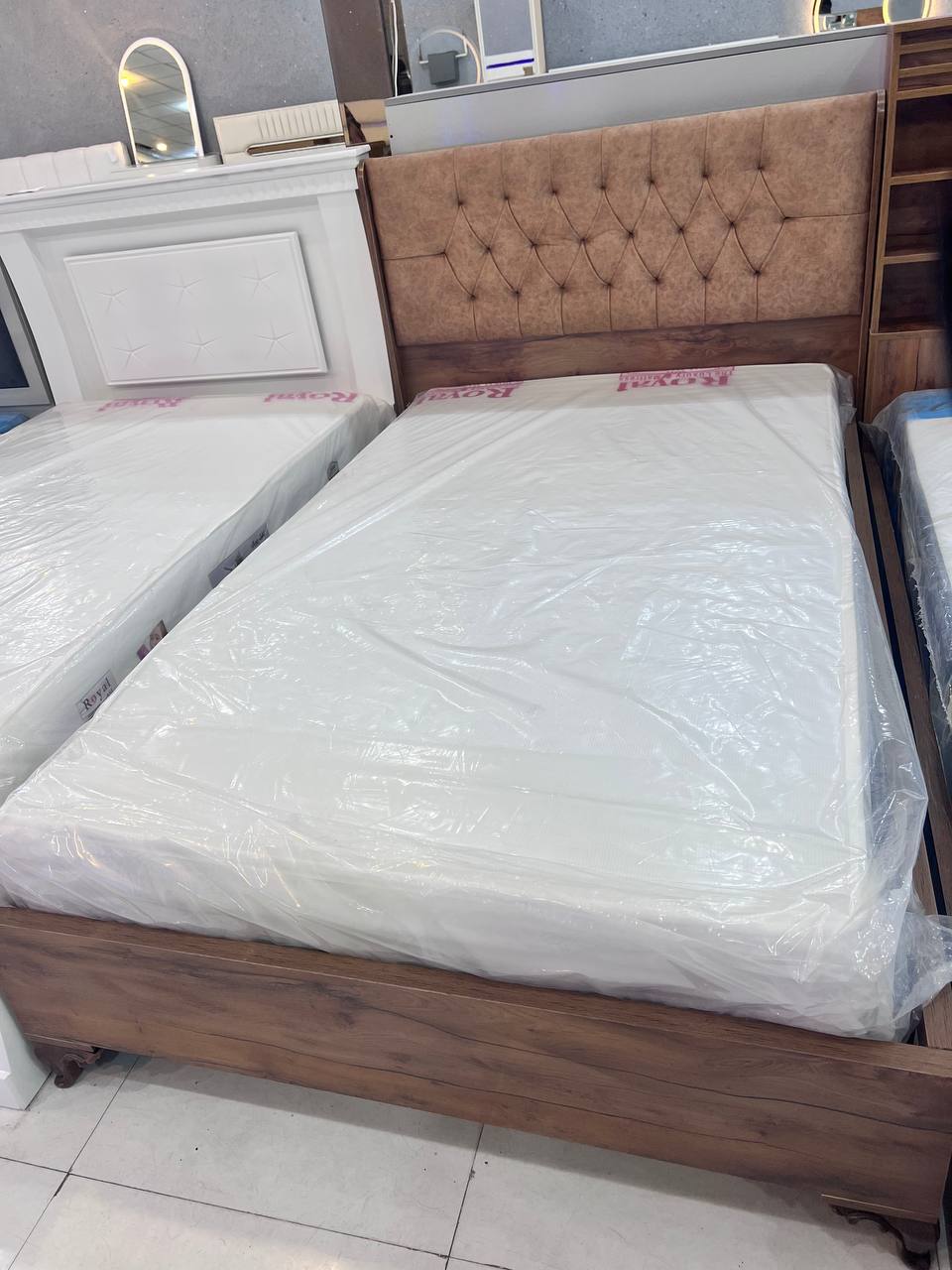 سرویس چوب اصیلی