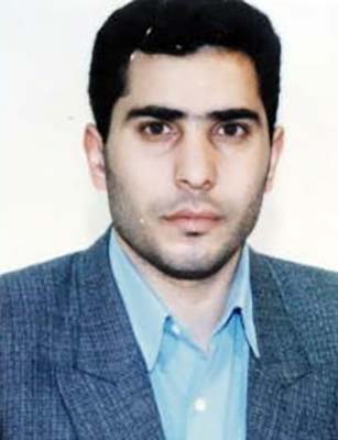 سعید احضاری