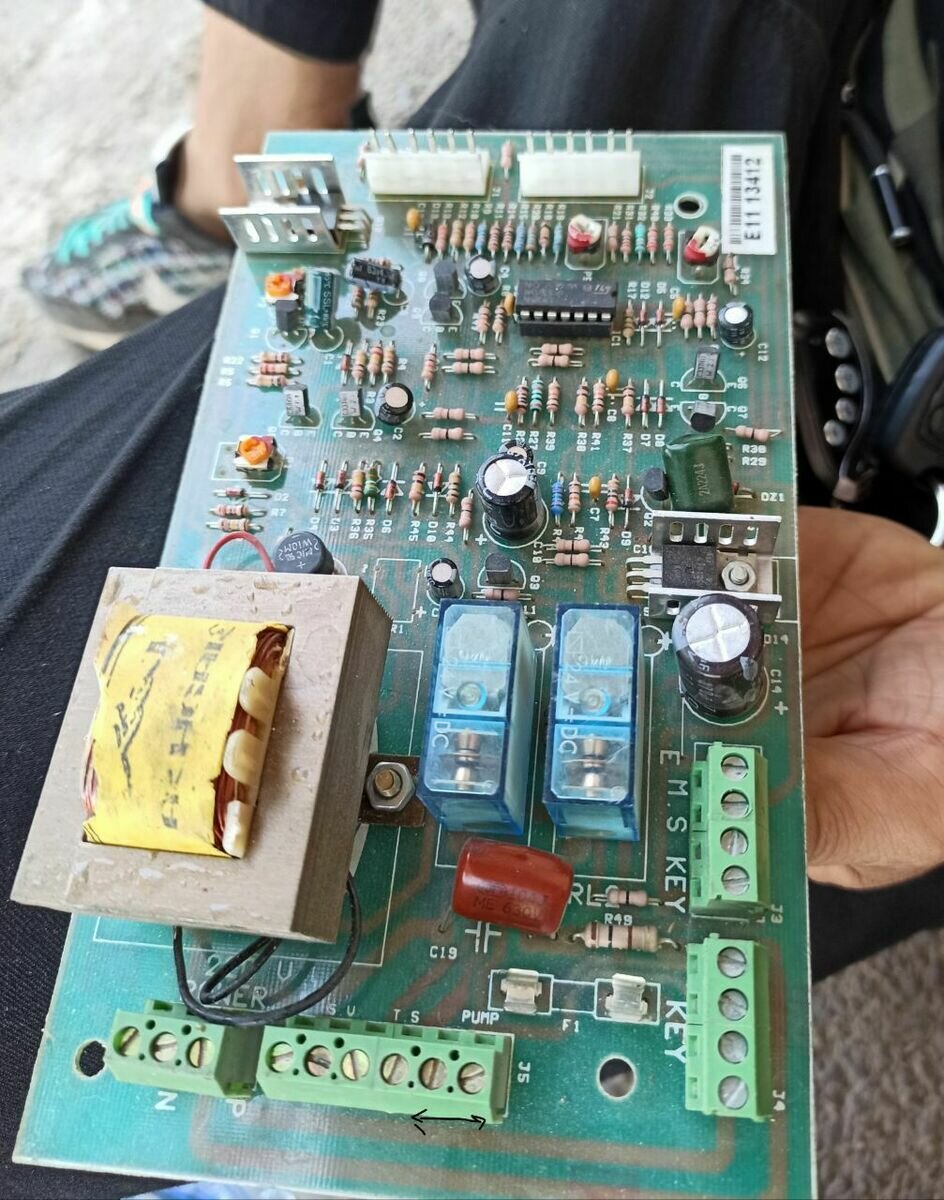 سعید شاهبنده نجف آبادی