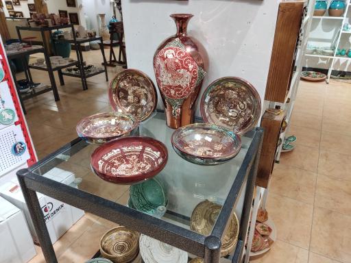 سفال خاکاب