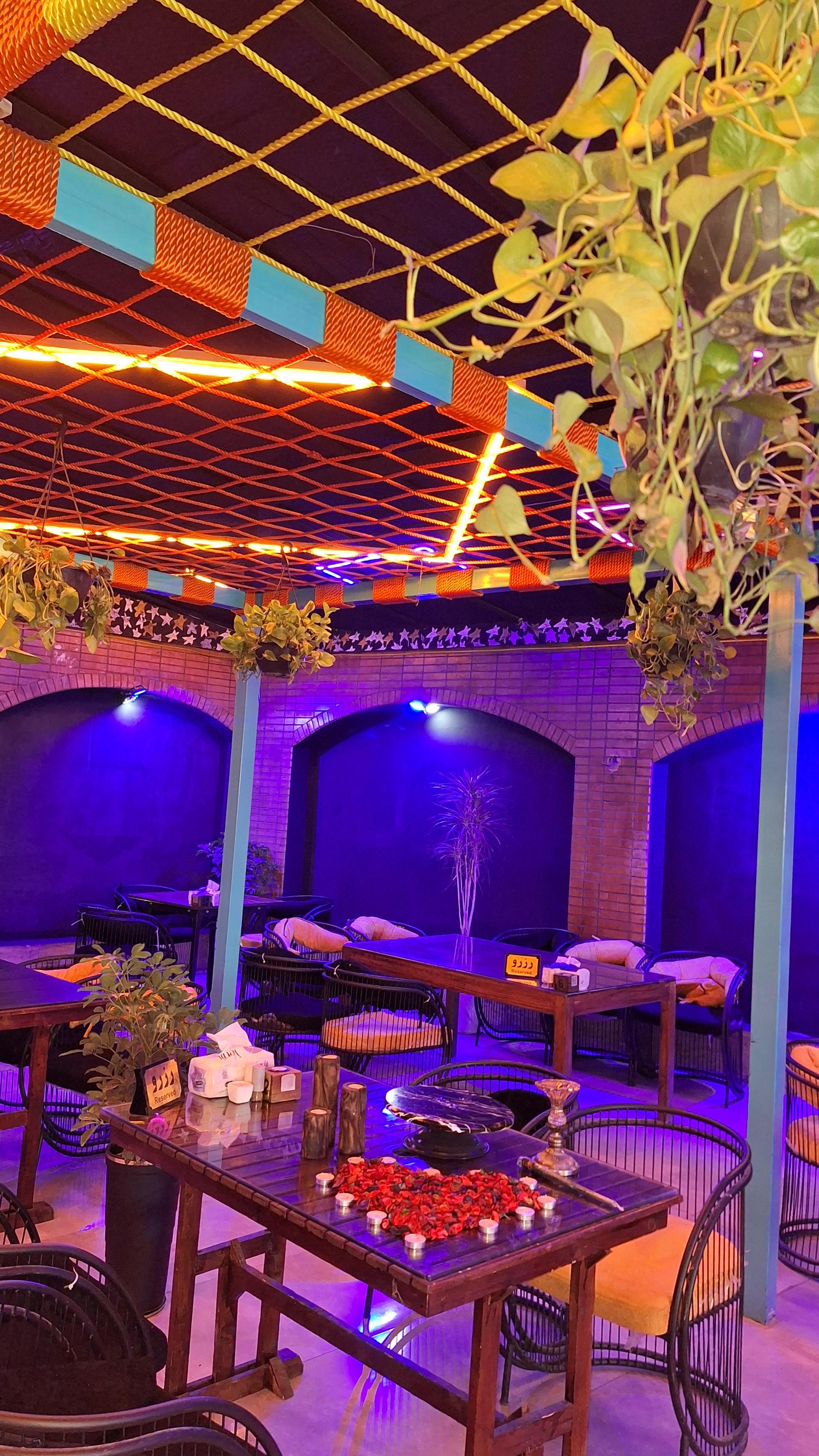 سفره خانه امیرکبیر