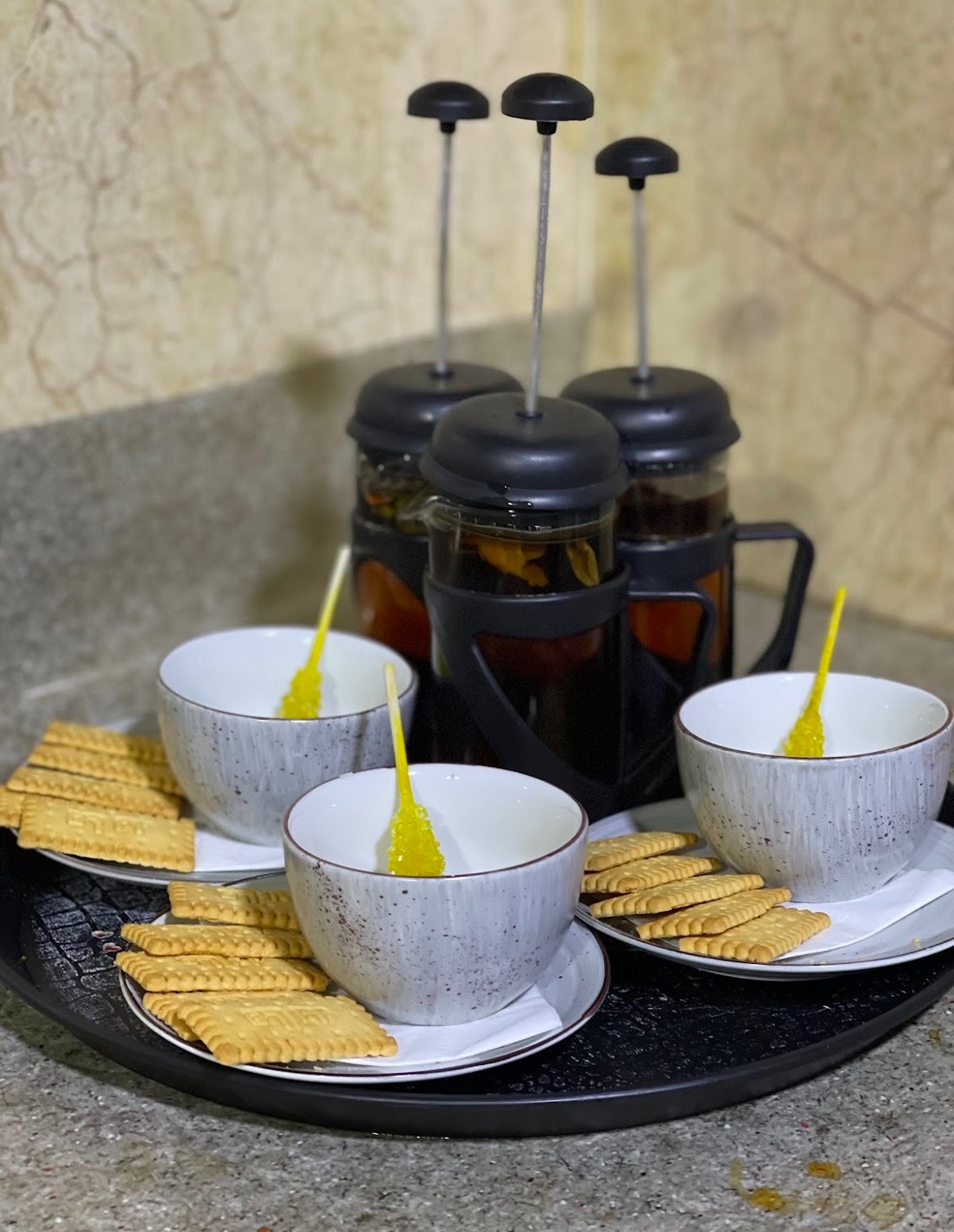 سفره خانه ایلماه