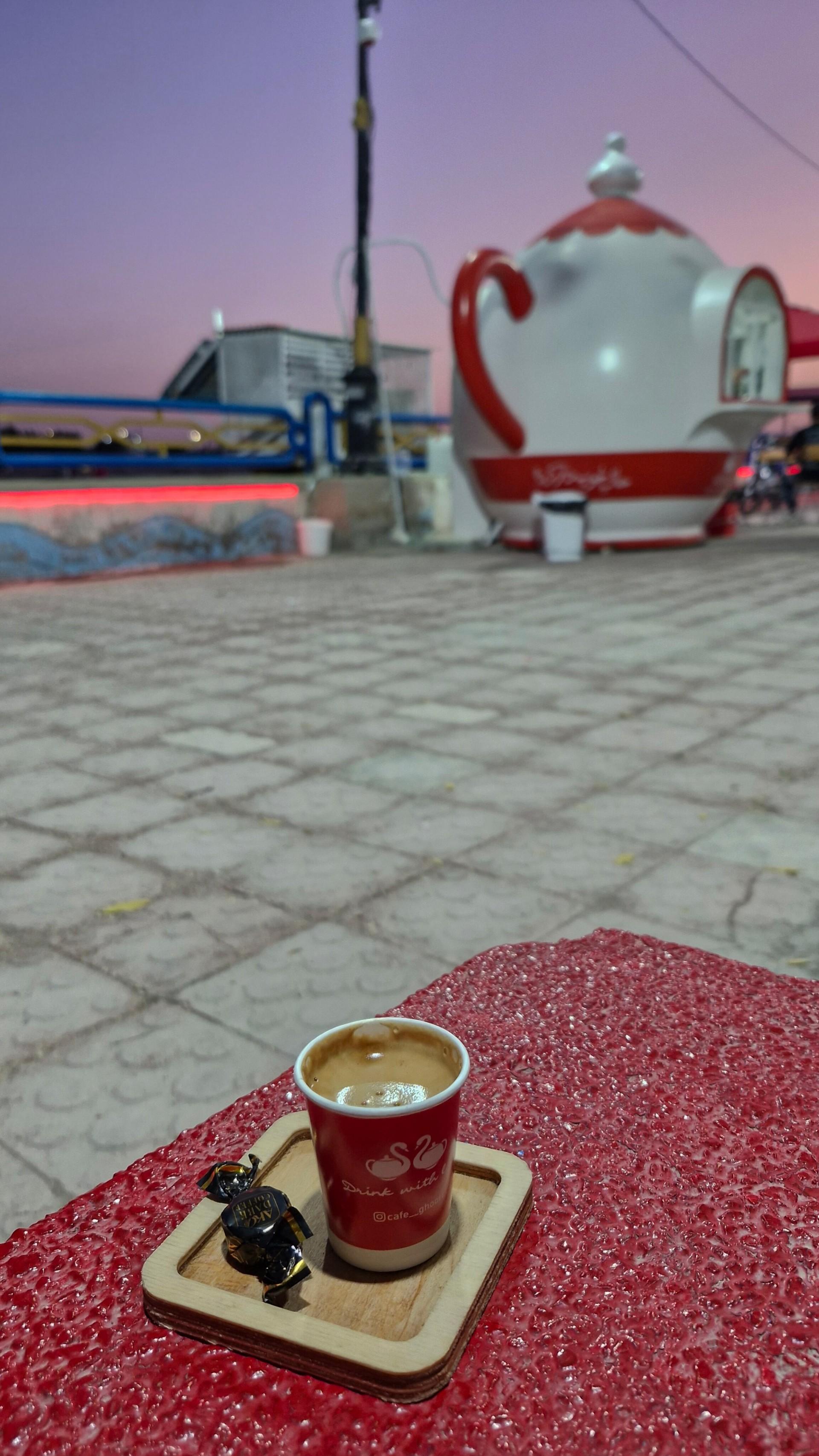 سفره خانه بابا طاهر