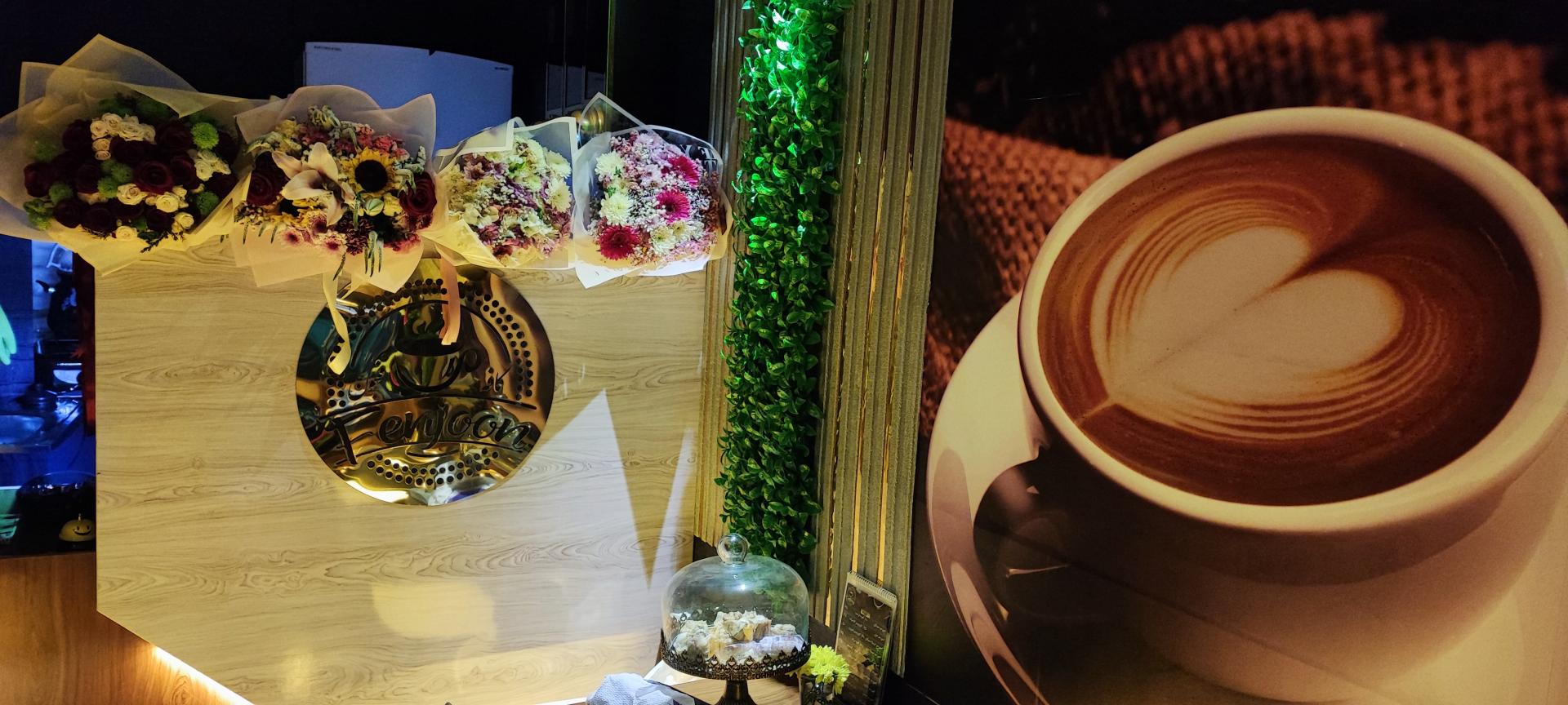 سفره خانه بهرمن