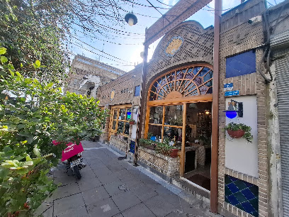 سفره خانه سنتی آذری