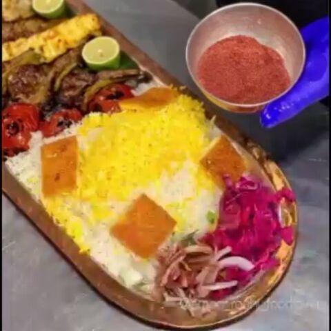 سفره خانه سنتی ایلیا