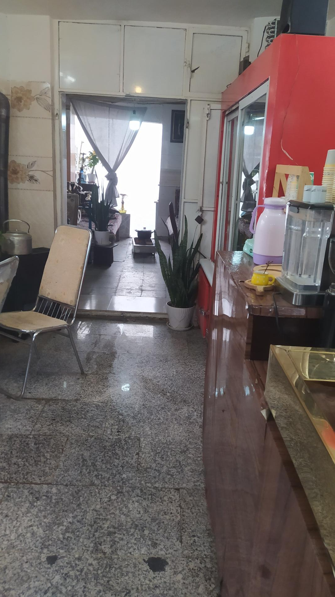 سفره خانه سنتی ترنج