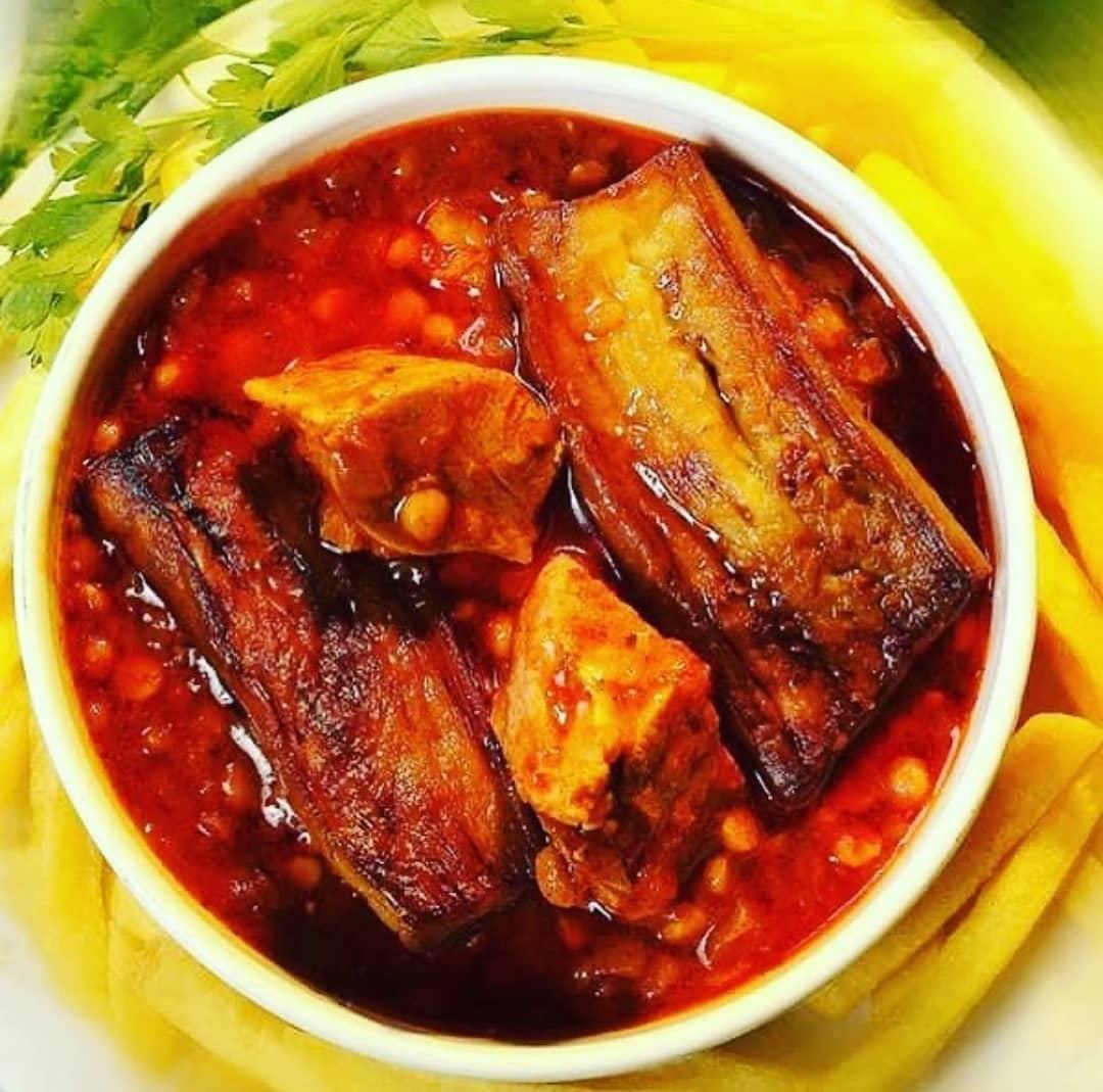 سفره خانه سنتی حنیفه