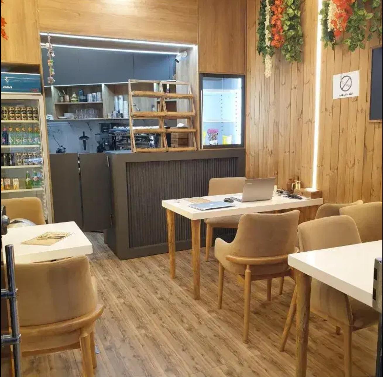 سفره خانه سنتی شقایق شقا