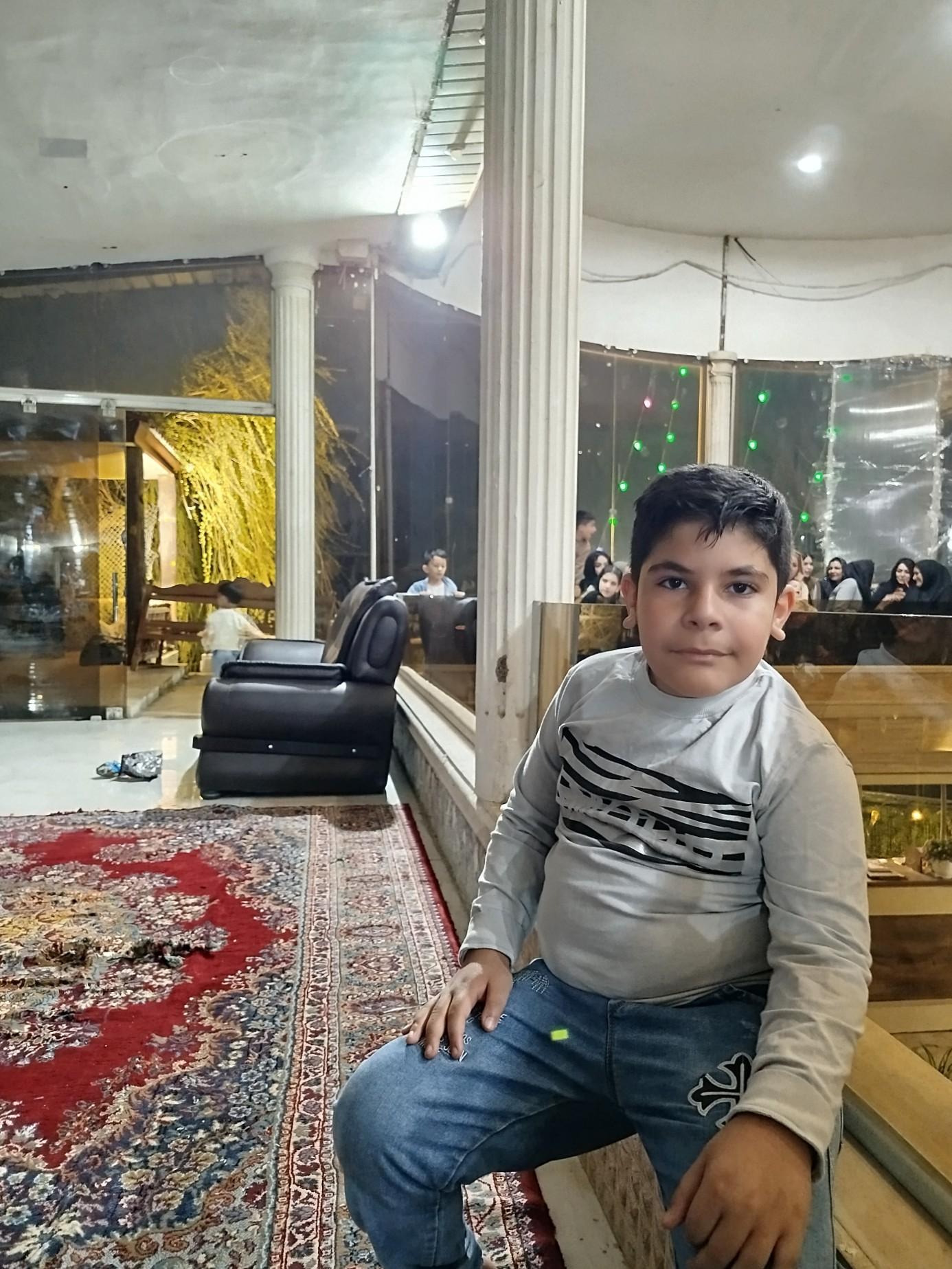 سفره خانه سنتی شونشینی