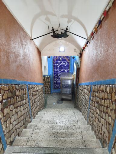 سفره خانه سنتی فردوسی