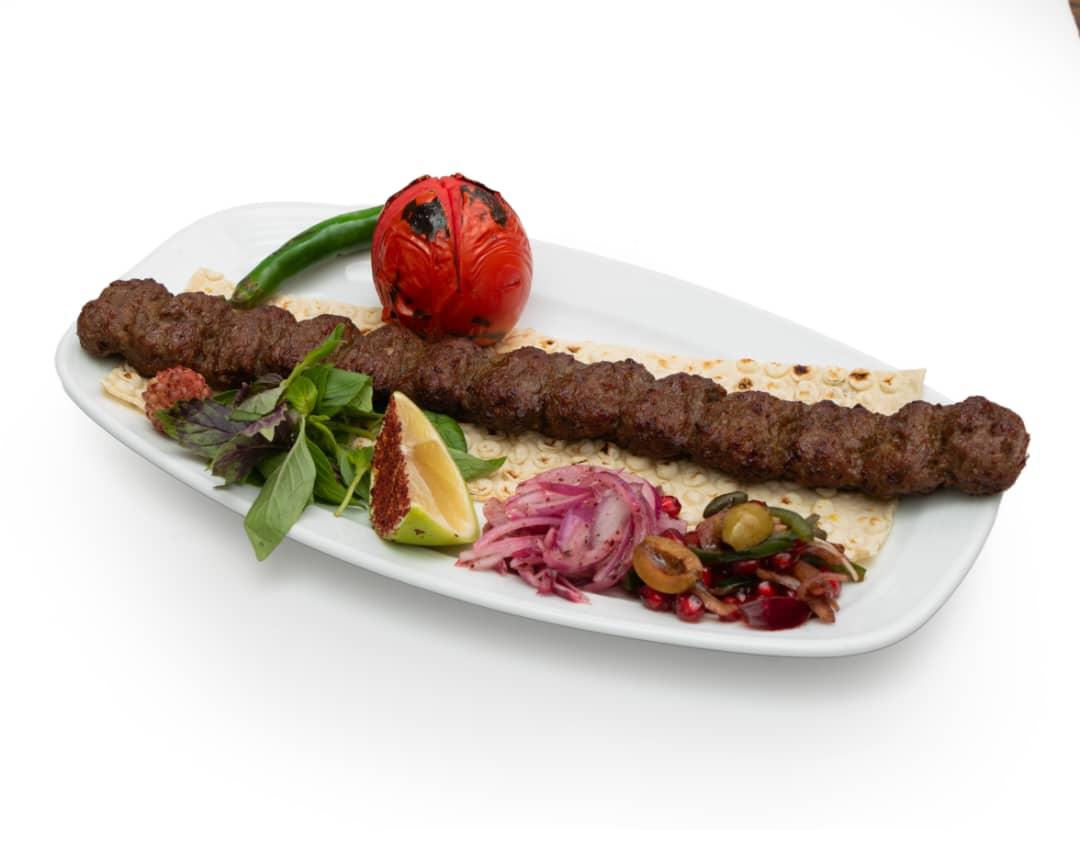 سفره خانه سنتی مولا
