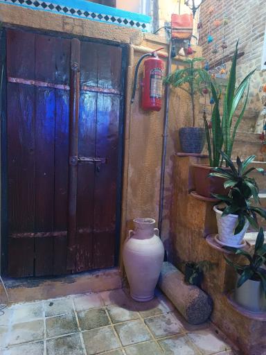 سفره خانه سنتی هفت پیچ