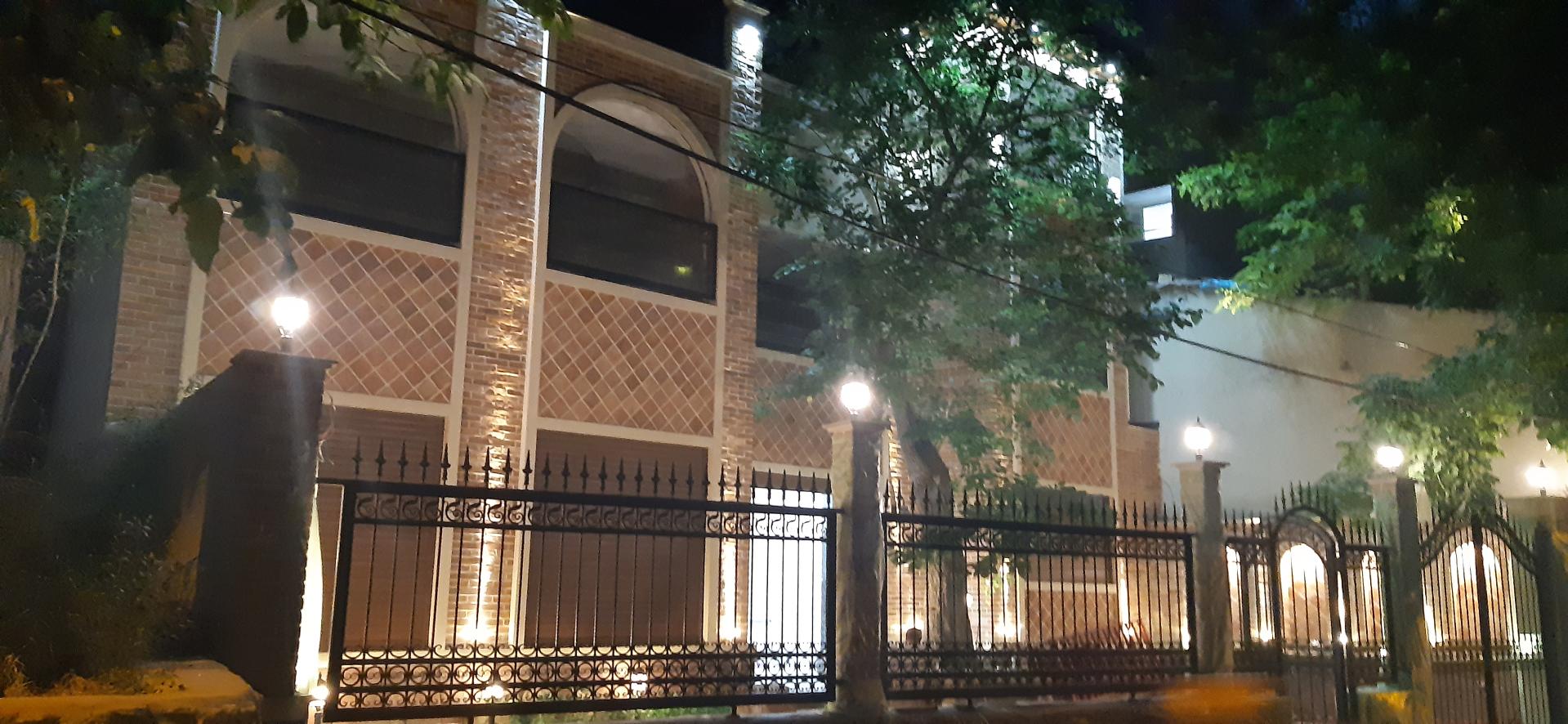 سفره خانه سنتی کاج