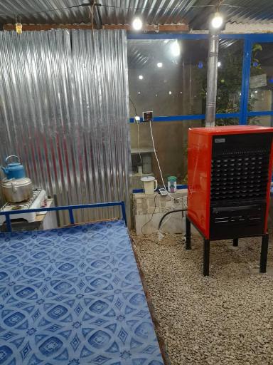 سفره خانه سنتی گلشن