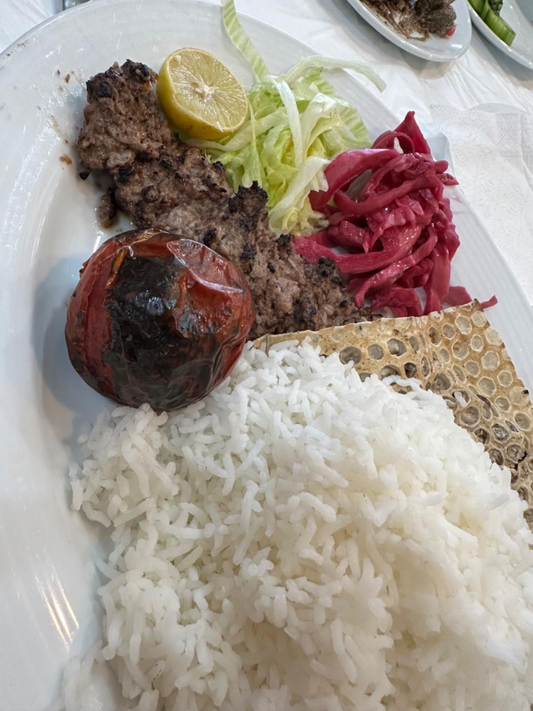 سفره خانه نیاکان