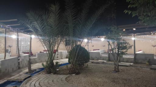 سفره خانه هزاردستان