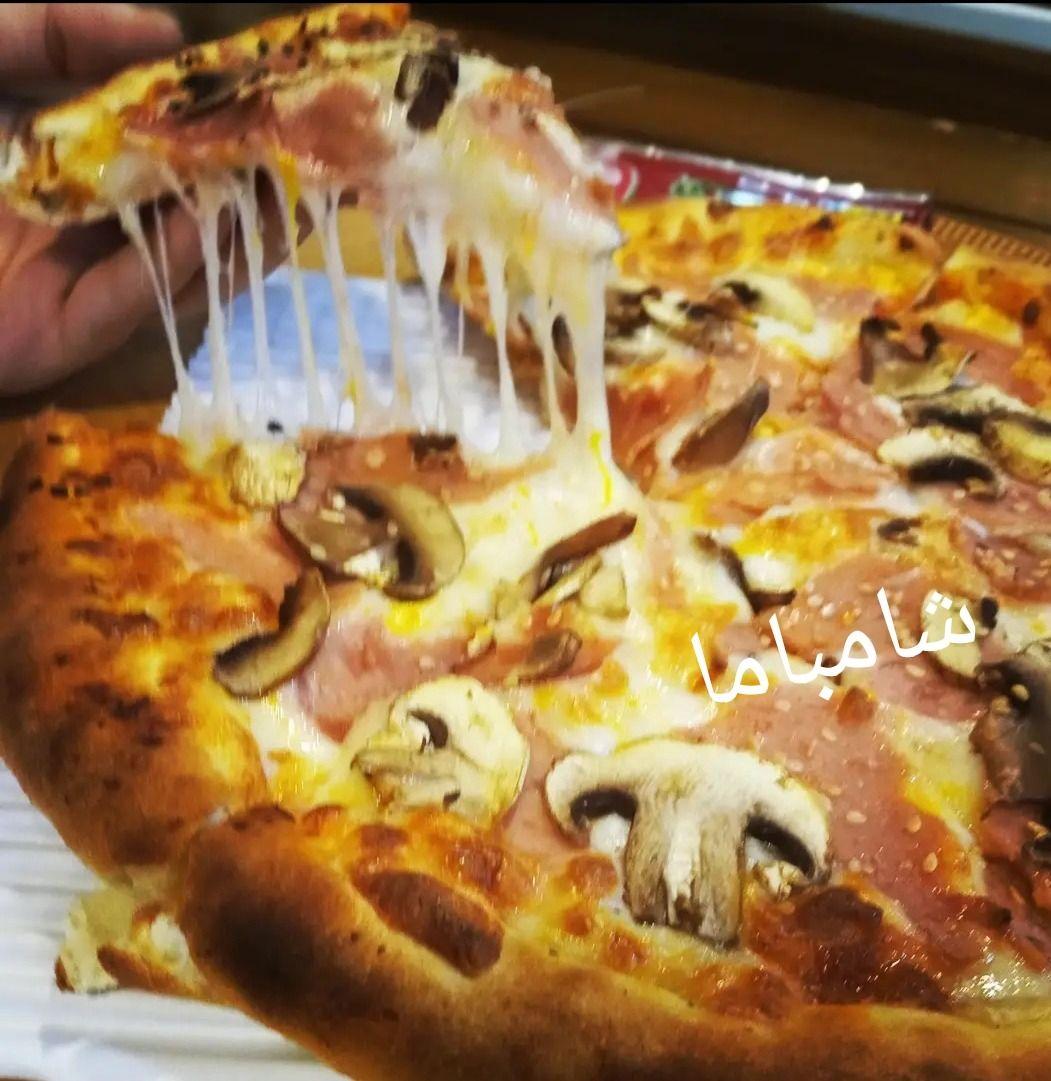 سفره‌خانه‌وفست‌فود‌شامباما