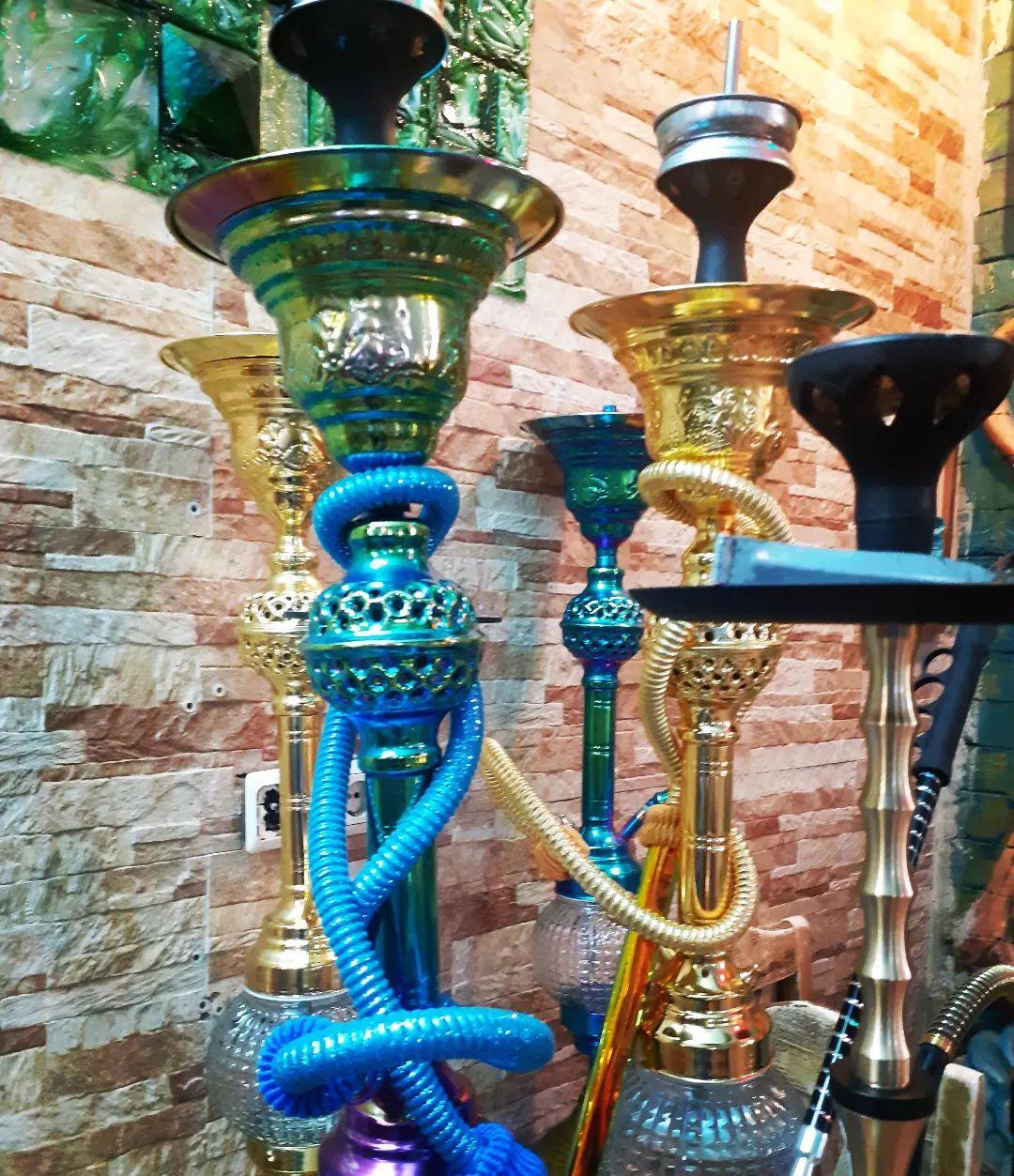 سفره خانه کشکول
