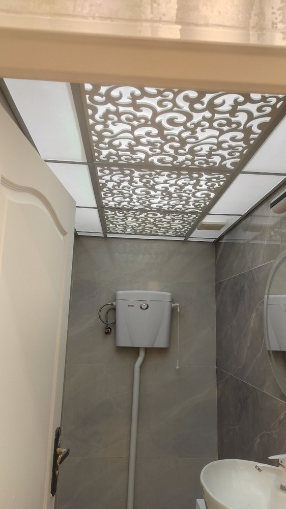 سقف کاذب و کناف احسان صیادی