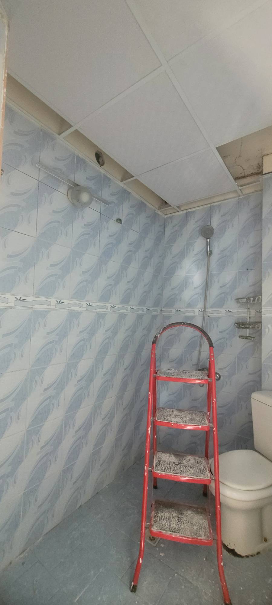 سقف کاذب و کناف مهدیادگار
