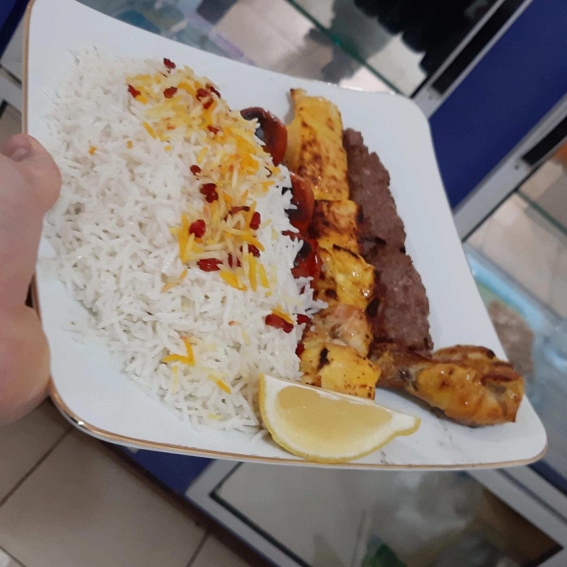 سلف سرویس کیاتک