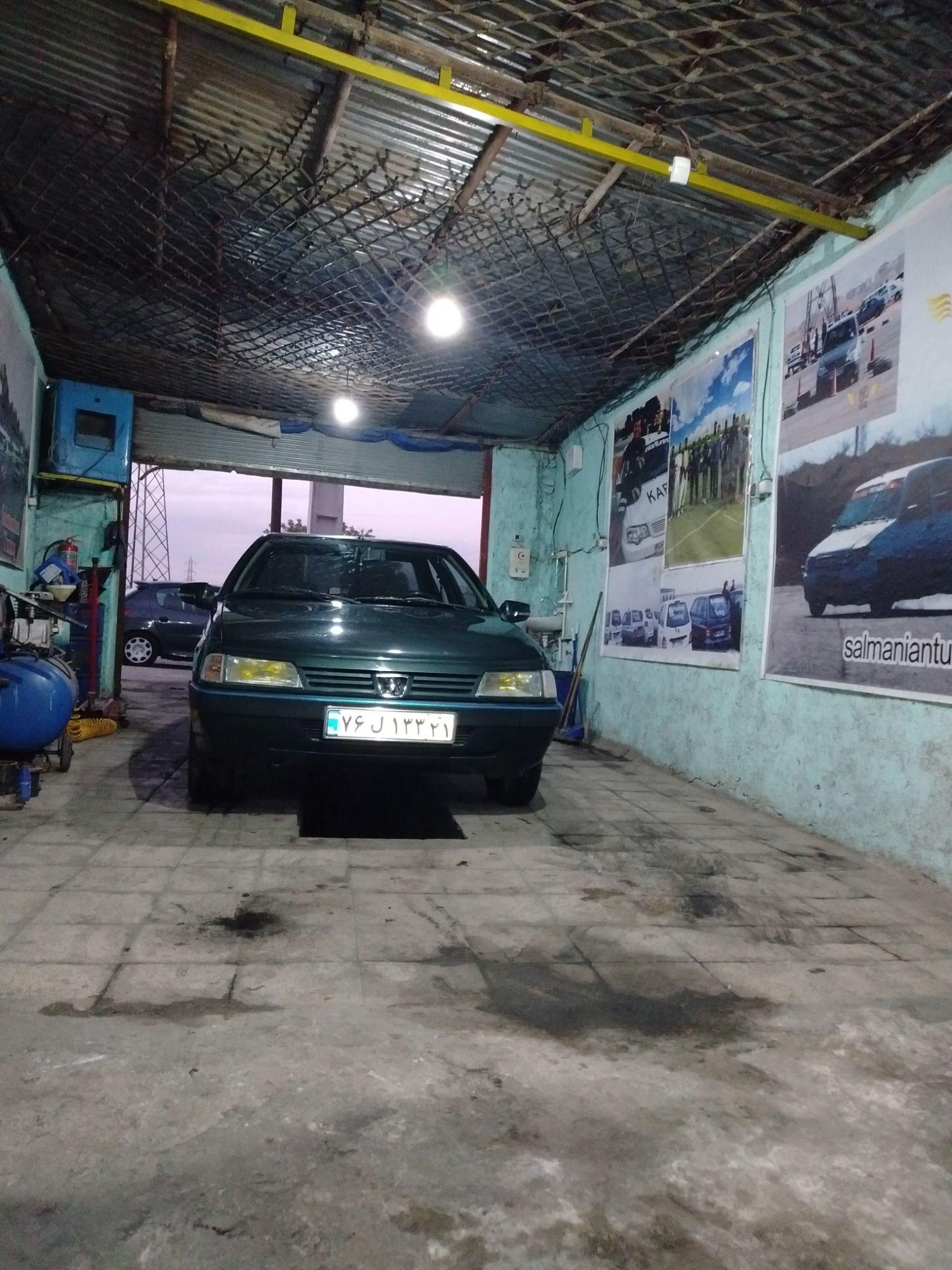 سلمانیان تیونینگ.salmaniantuning
