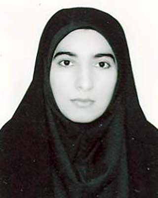 سمانه قاسم پور کلاگری