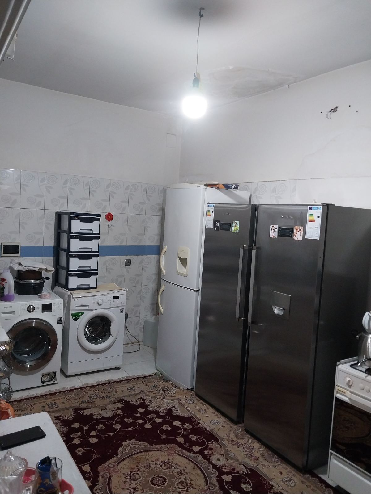 سمساری اعتماد خریدار لوازم منزل در مشهد