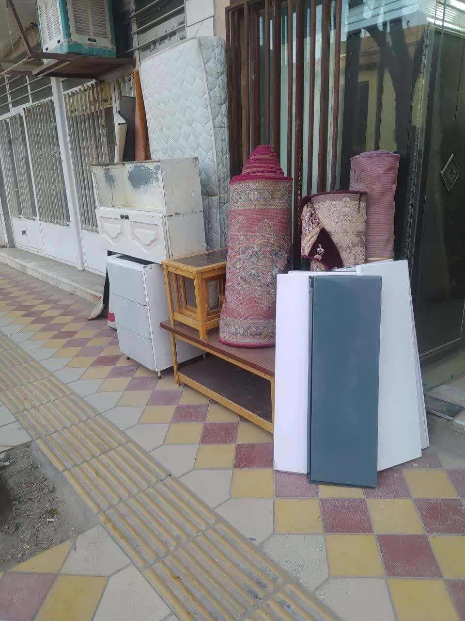 سمساری جاوید