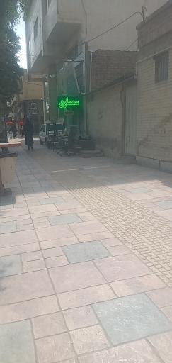 سمساری قائم