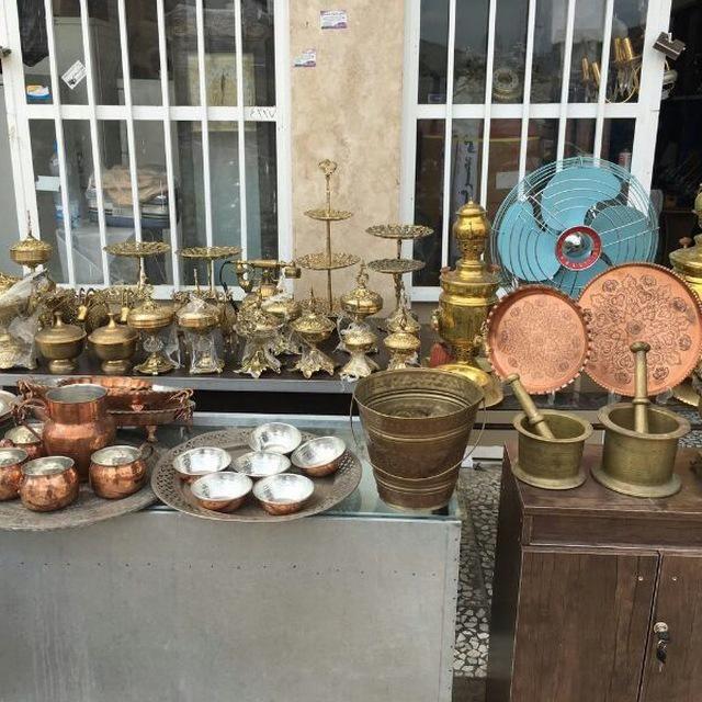 سمساری مهدی