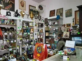 سمساری و امانت فروشی بابایی