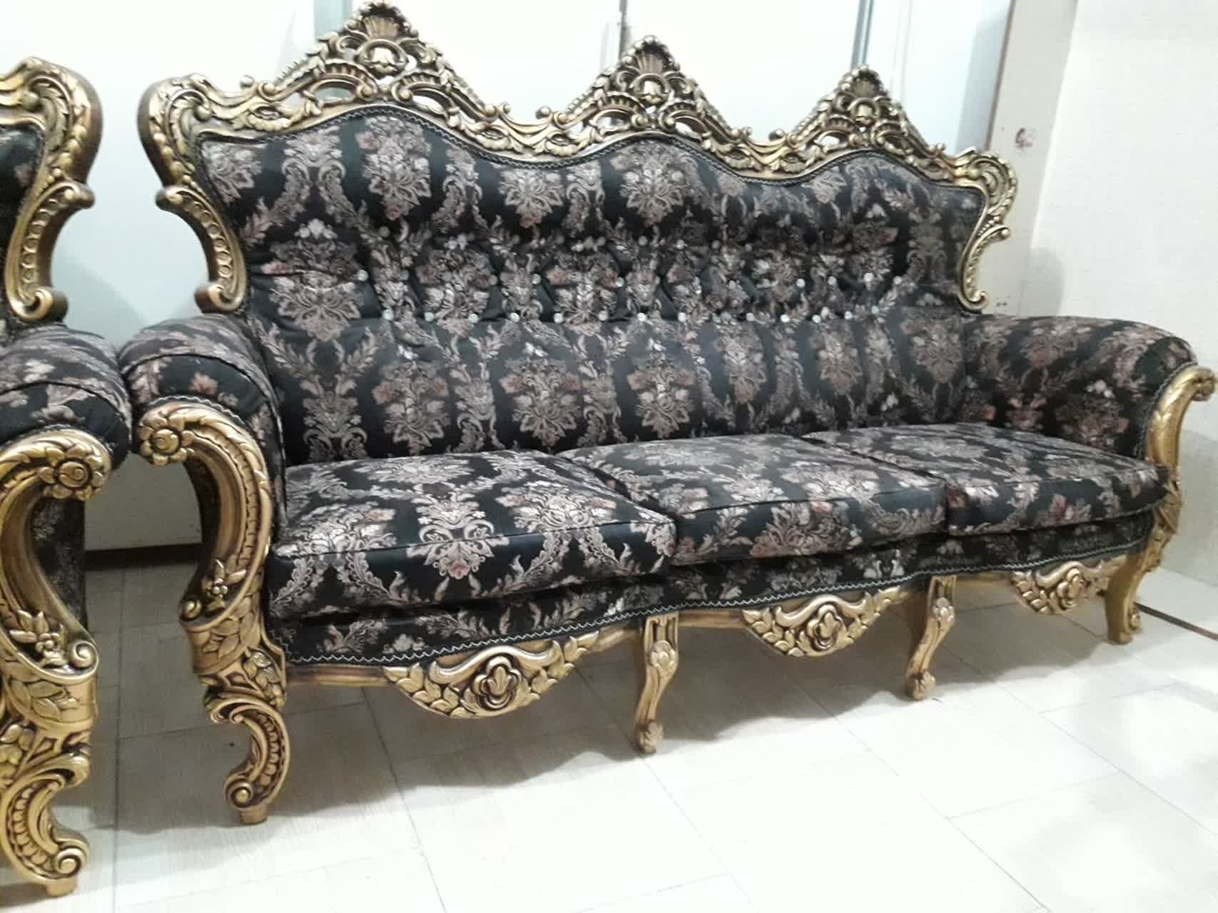 سمساری و امانت فروشی فلاح