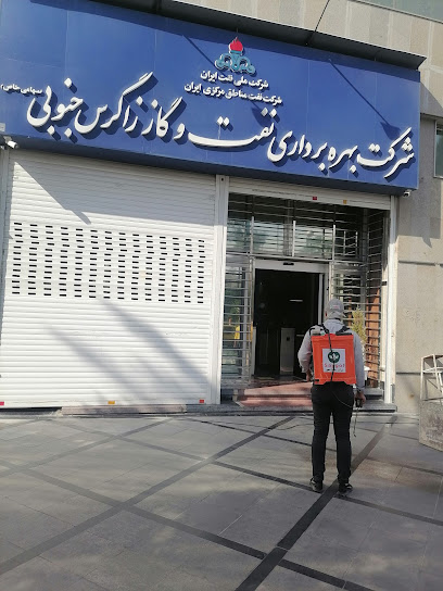 سمپاشی سلامت محور سایگل